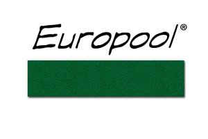 Sukno pool EUROPOOL /yellow green/ 165cm