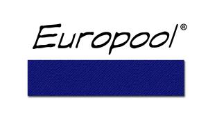 Sukno pool EUROPOOL /royal blue/ 165cm