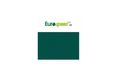 Sukno pool EUROSPEED /blue green/ 172cm
